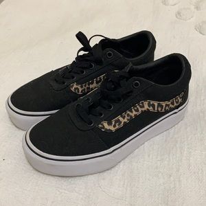 Vans